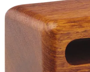 Wood Block LP 684 Groove - Petit