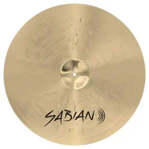 SABIAN Stratus 19" Crash