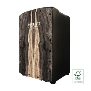 NATIVO Cajon Pro Plus Petra 