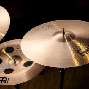 MEINL Pure Alloy 20" Thin Ride