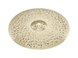 MEINL Byzance Foundry Reserve 20" Ride