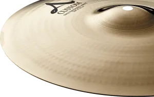 ZILDJIAN A Custom 14" Mastersound Hi-hat