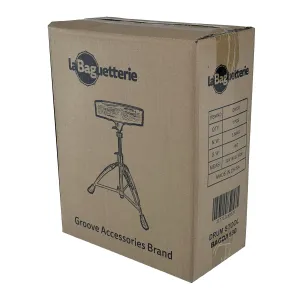 BAGUETTERIE DA130 Siège à Vis