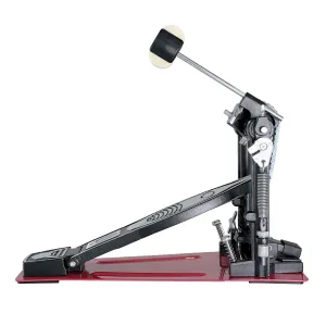 GAB G610 Pédale de Grosse Caisse "Red Plate"