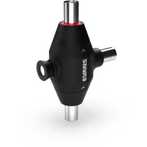 EVANS DAPCK Clé à corde