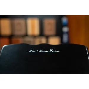 MEINL AETLEES Cajon Artisan Edition Tango Line El Estepario, Limited Edition