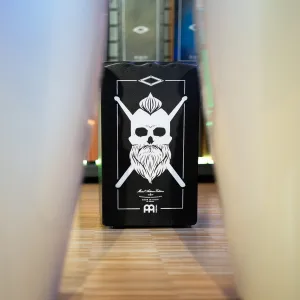 MEINL AETLEES Cajon Artisan Edition Tango Line El Estepario, Limited Edition