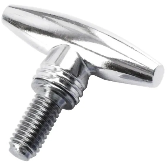 Produit Vis Papillon Gretsch 8mm "T-Rod" Image