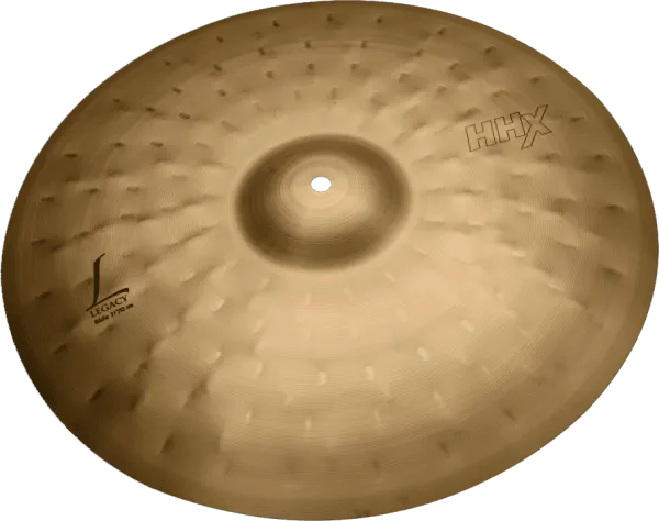 Produit SABIAN HHX 21" Legacy Ride Image