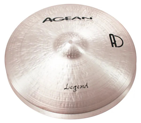 Produit AGEAN Legend 15" Hit-hat Image