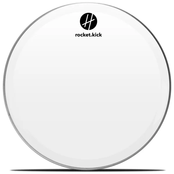 Produit HEATS Rocket Kick 16" Bass Clear Image