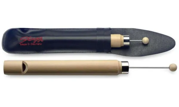 Produit Flute A Coulisse Stagg Bois Image