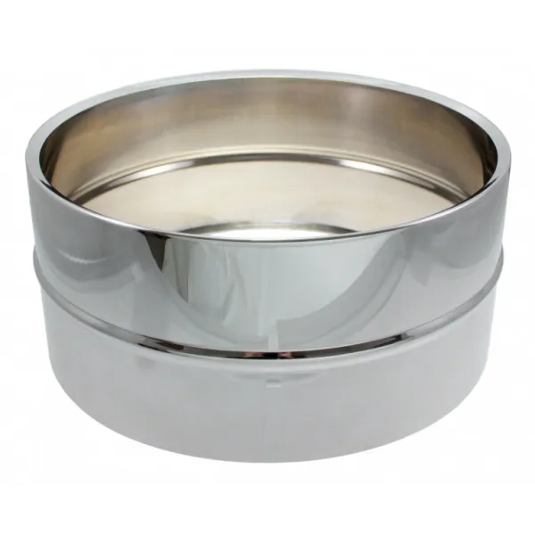 Produit Fut Sparedrum 13 X 07" Acier Image