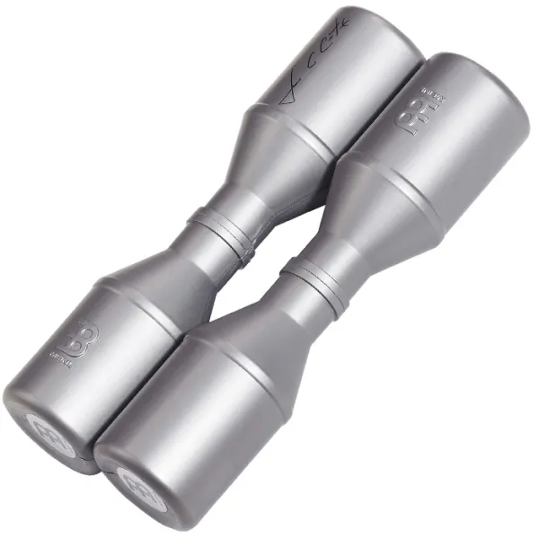 Produit Shaker Meinl Luis Conte - Stadium - Gris Image