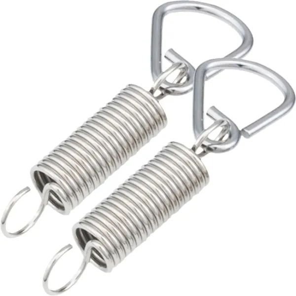 Produit Ressort GC Gibraltar Sc-0052 + Crochet (X2) Image