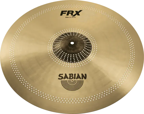 Produit SABIAN FRX 22" Ride Image