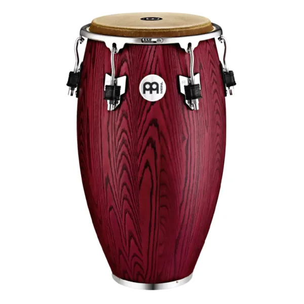 Produit Tumba Meinl Woodcraft 12 1/2" - Red Image