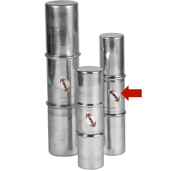 Produit Ganza Contemporanea Simple Moyen Image