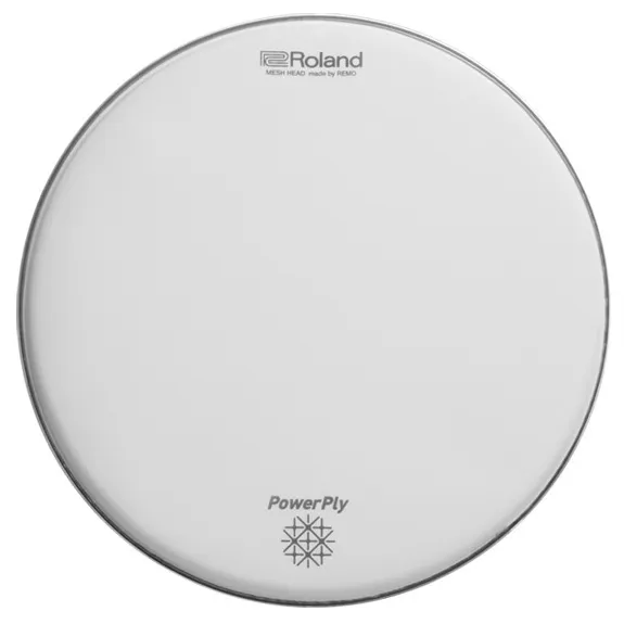 Produit ROLAND MH2-16 Peau Mesh 16" Powerply Image