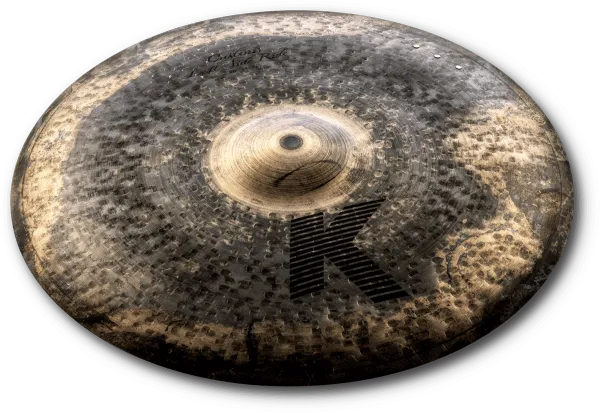 Produit ZILDJIAN K Custom 20" Left Side Ride Image