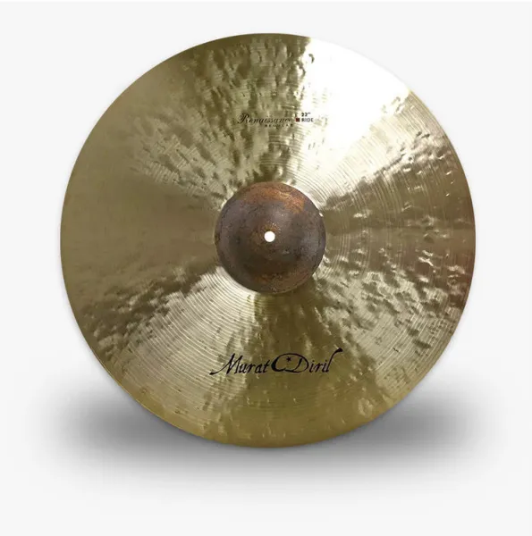 Produit MURAT DIRIL Renaissance 18" Regular Crash Image