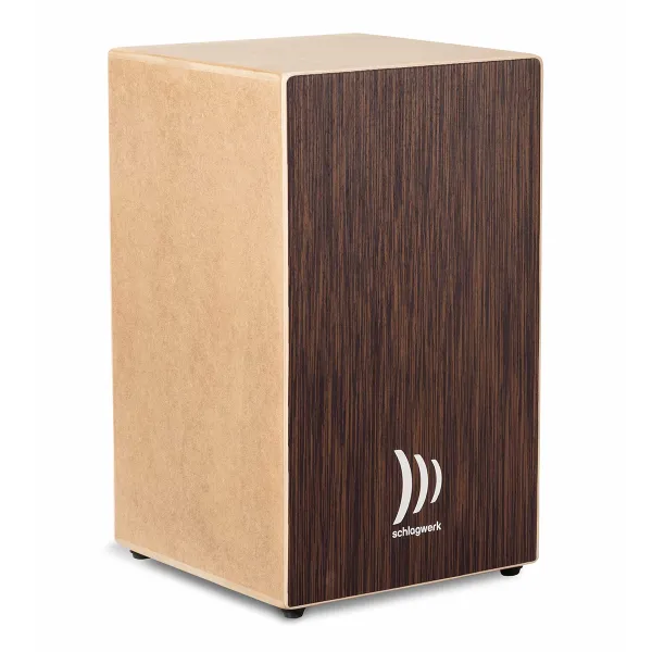 Produit SCHLAGWERK CBA30SW Cajon Kit De Fabrication Large Pro Wenge 50Cm  Image