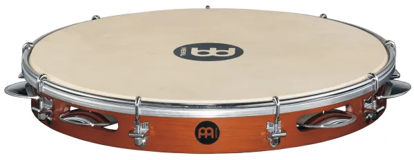 Produit Pandeiro Meinl 10" - Chataigne Image