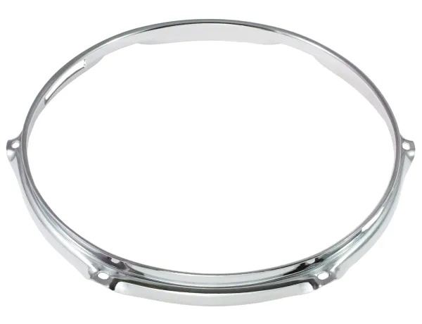 Produit Cercle Sparedrum 10" - 6 Tirants - Timbre - Triple Flange 2.3Mm Image