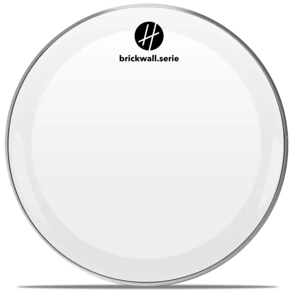 Produit HEATS Brickwall 14" Reso Clear Image