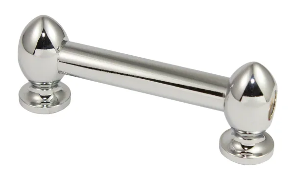 Produit Coquille Spare Drum Tube Lug - Double Tirant - 51Mm Image