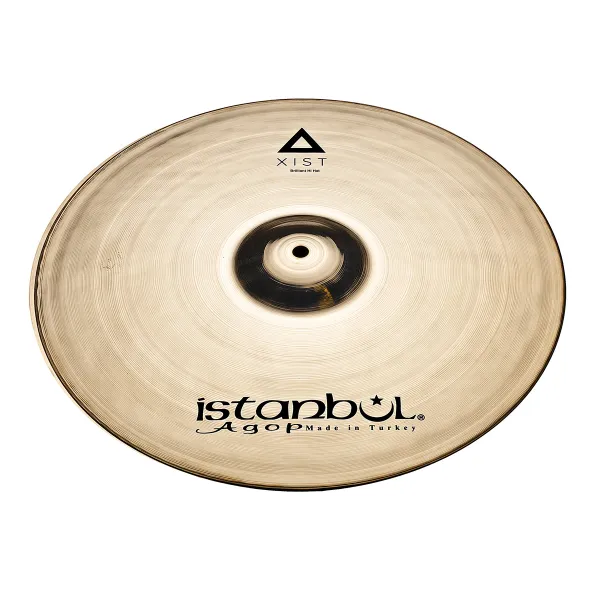 Produit ISTANBUL Xist 15" Hit-hat Image