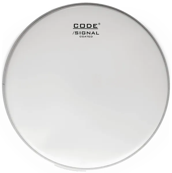 Produit CODE Signal 22" Bass Coated Image