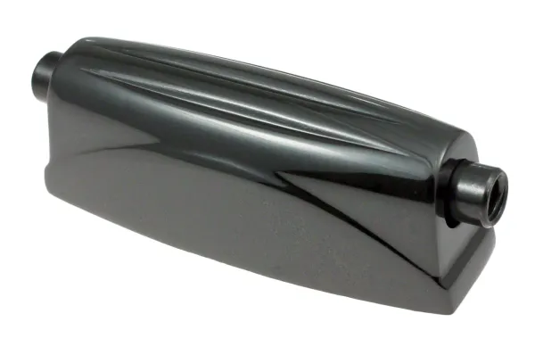 Produit Coquille Sparedrum Caisse Claire Entre-Axe = 51mm (X1) Black Image