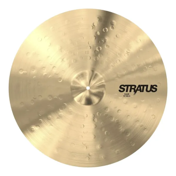 Produit SABIAN Stratus 19" Crash Image