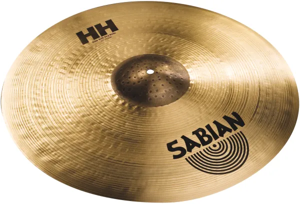 Produit SABIAN HH 21" Raw Bell Dry Ride Image