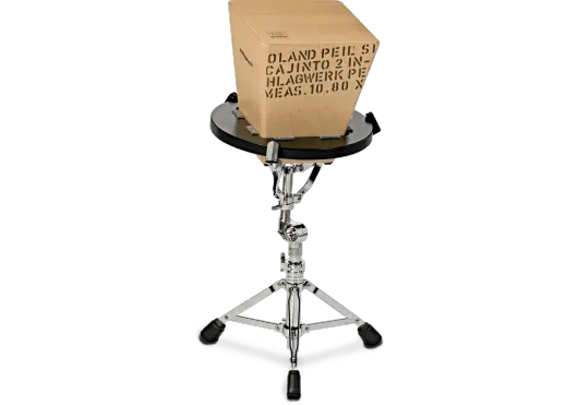 Produit SCHLAGWERK CA22 Stand Cajon Pour Cajinto Image