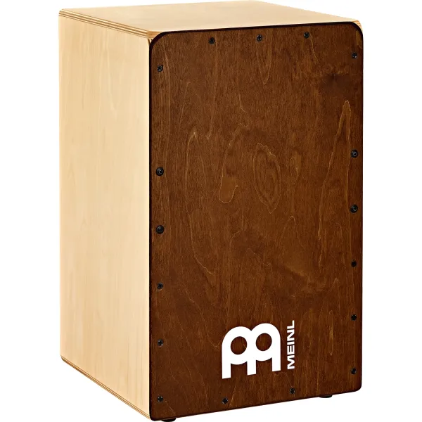 Produit MEINL SC100AB Cajon Snarecraft Almond Birch  Image