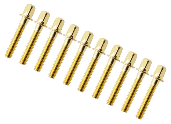 Produit Tirant Spare Drum 28mm - Gold (X10) Image