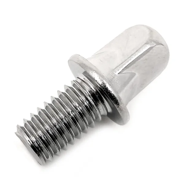 Produit Vis Pearl 6mm Tete Carree (X1) Image