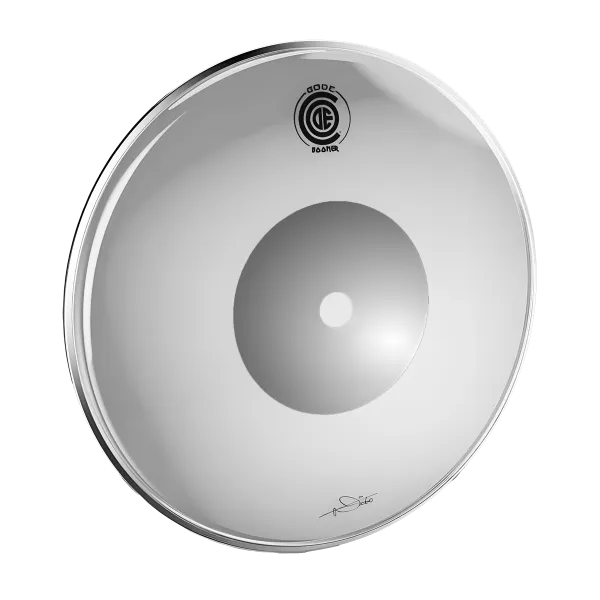 Produit CODE Boomer 18" - Clear Image