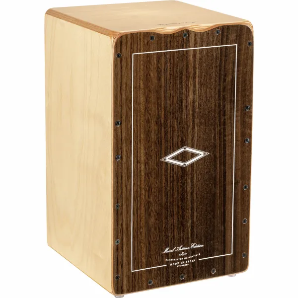 Produit MEINL AETLBE Cajon Artisan Edition Tango Brown Eucalyptus  Image