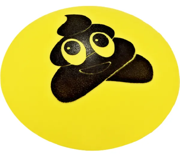 Produit Shaker Meinl Face Poop Image