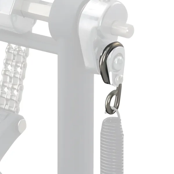 Produit YAMAHA Crochet Pour Ressort De Ped Grosse Caisse Fp9500 (X1) Image