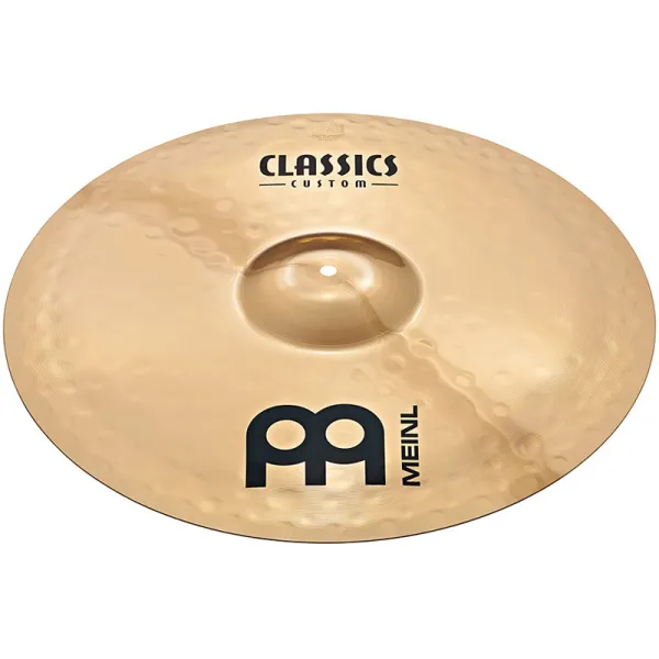 Produit MEINL Classics Custom 16" Crash Image