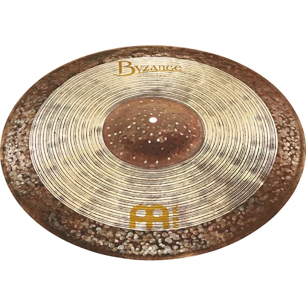 Produit MEINL Byzance Jazz 22" Symmetry Ride Image