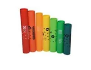 Produit Boomwhackers Fuzeau Mini 7 Notes Image