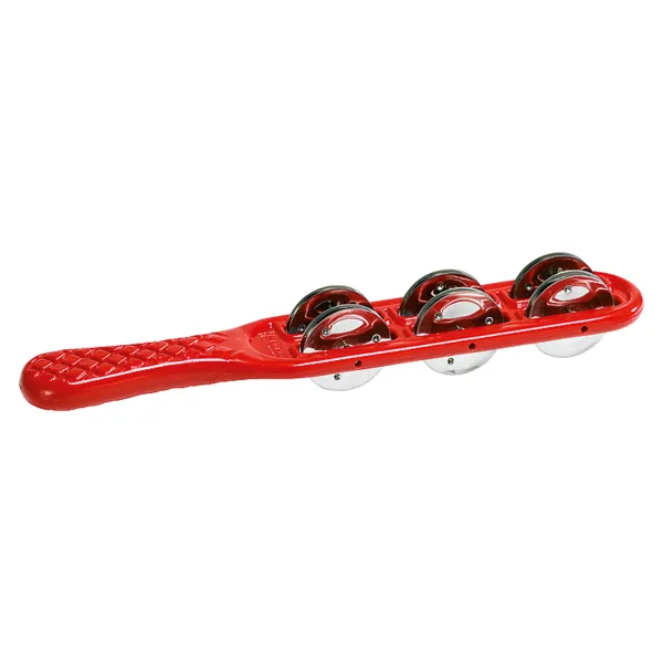 Produit Jingle Stick Meinl Acier - Red Image