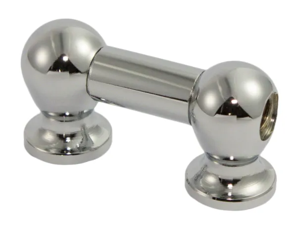 Produit Coquille Spare Drum Tube Lug - Simple Tirant - 25Mm Image