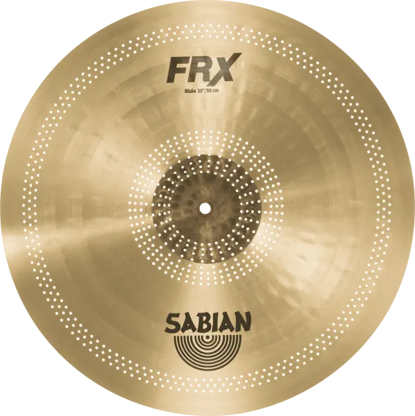Produit SABIAN FRX 20" Ride Image
