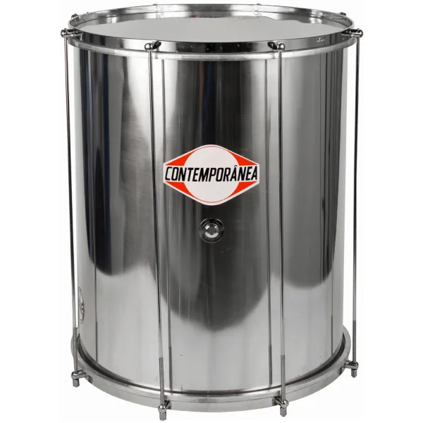 Produit Surdo Contemporanea 18" X 55Cm - Alu Pro - 8 Tirants Image